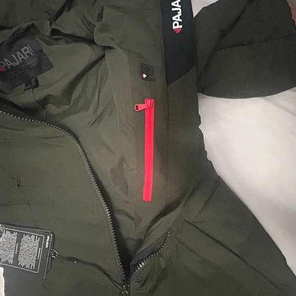 PAJAR COAT - Picture 7 of 16